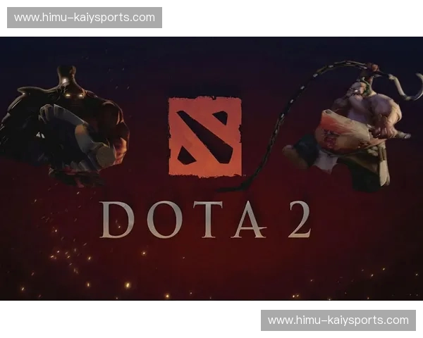DOTA2训练：系统化提升你的竞技水平