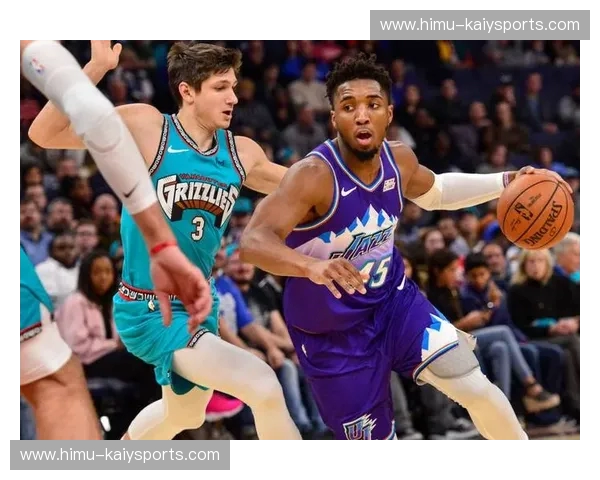 红黑飓风碰撞孟菲斯蓝调:火箭vs灰熊,谁才是西部未来的“话事人”?